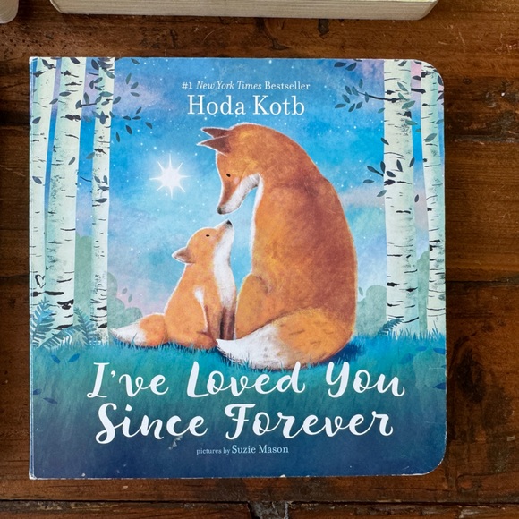 Best Baby Book Bundle - Picture 2 of 6